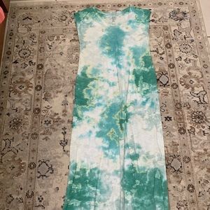 Universal Thread Dress